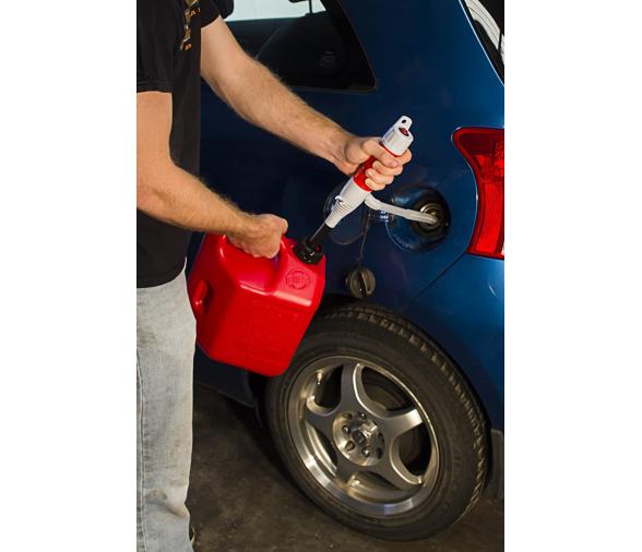 Bomba Electrica de Trasvase de Líquidos  Flotool