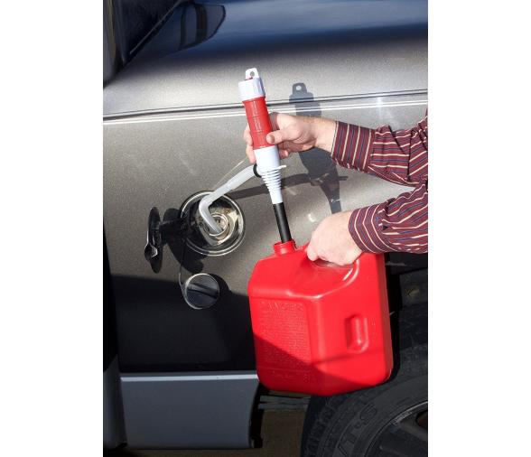 Bomba Electrica de Trasvase de Líquidos  Flotool