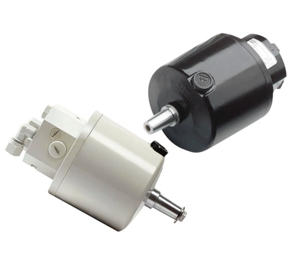 Vetus Bomba HTP20 con válvula anti-retorno, tubo Ø 10 mm