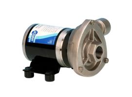 Bomba Jabsco centrífuga Cyclone 24V