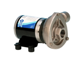 Bomba Jabsco centrífuga Cyclone 24V