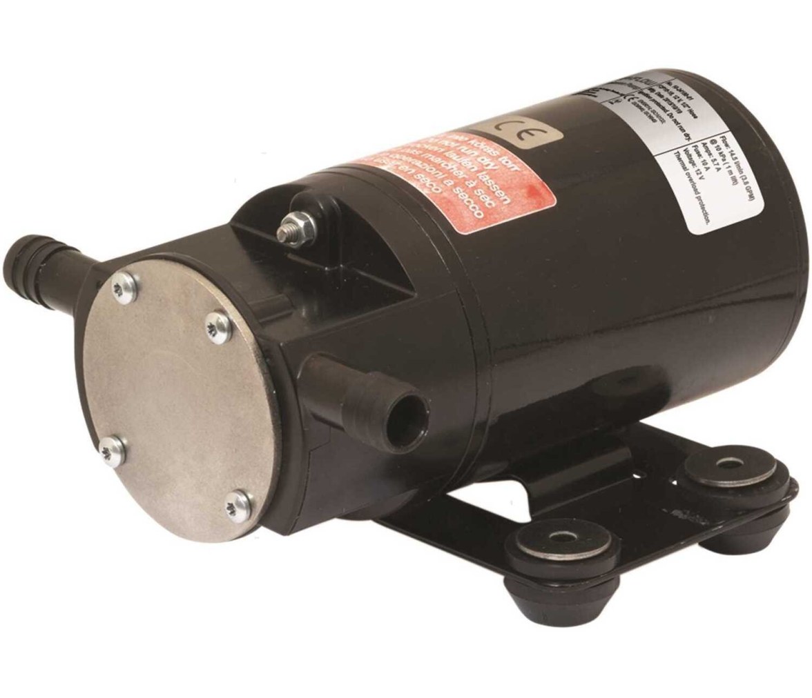 Bomba Johnson F2 P10-19 15 L