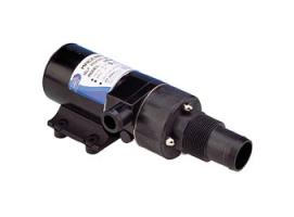 Bomba Maceradora 12V Jabsco