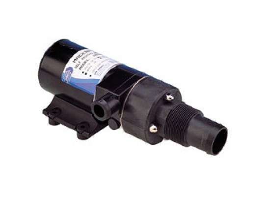 Bomba Maceradora 12V Jabsco