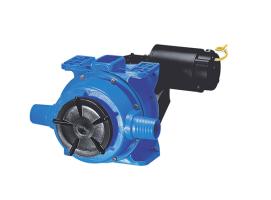 Bomba Maceradora Plastimo