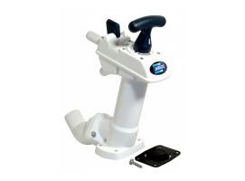 Hand Pump Series 29090/120-3000 Toilet Twist and Lock Jabsco