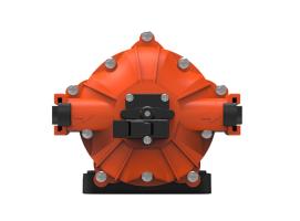 Bomba Presion 18 LPM 4 Bar 12V