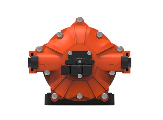 Bomba Presion 18 LPM 4 Bar 12V