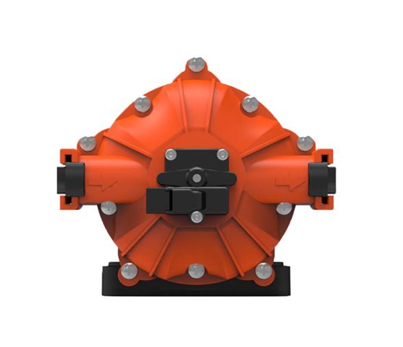 Bomba Presion 18 LPM 4 Bar 12V