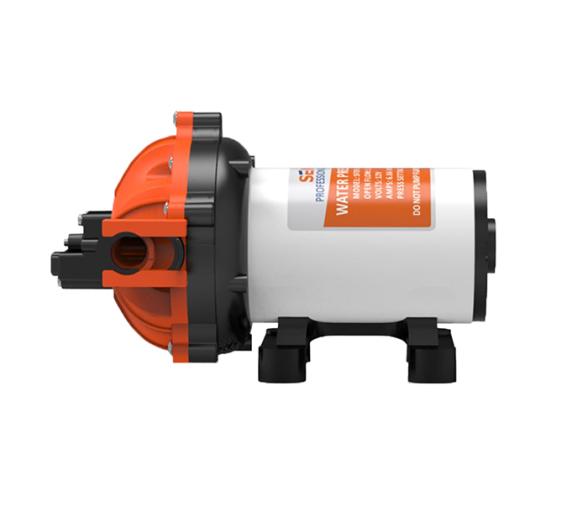 Bomba Presion 18 LPM 4 Bar 12V