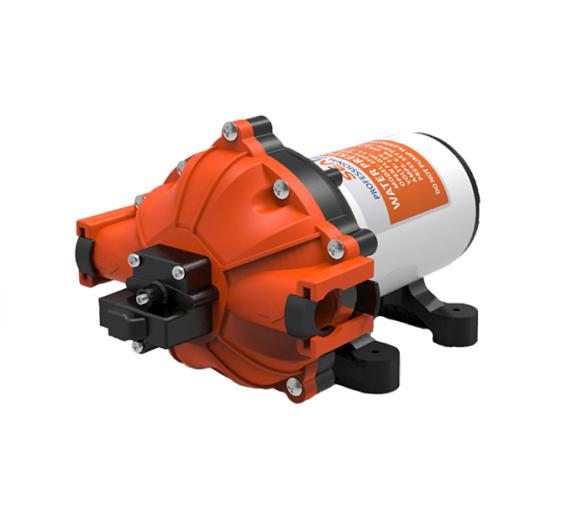 Bomba Presion 18 LPM 4 Bar 12V