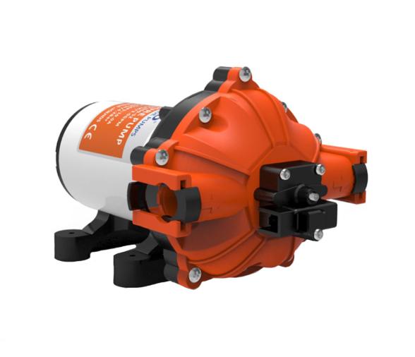 Bomba Presion 18 LPM 4 Bar 12V