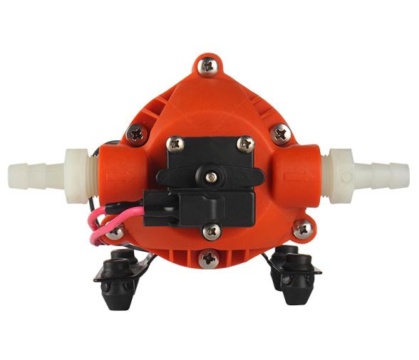 Seaflo Bomba Presión 7 LPM 5,5 Bar 12V