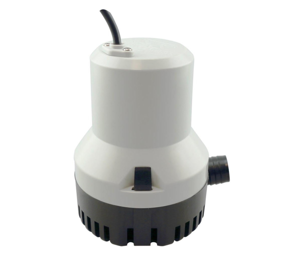 Bomba Sumergible 1500Gph - 2000Gph