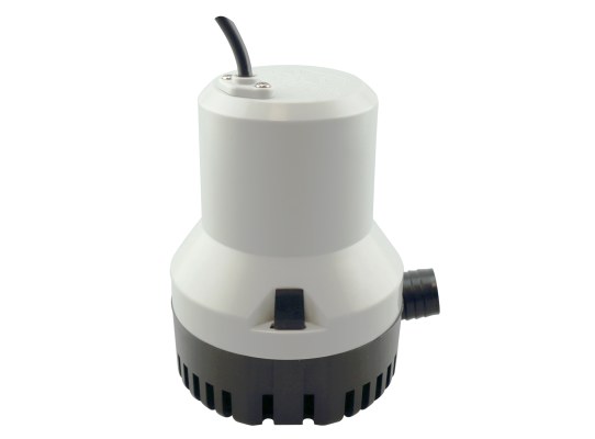 Bomba Sumergible 1500Gph - 2000Gph