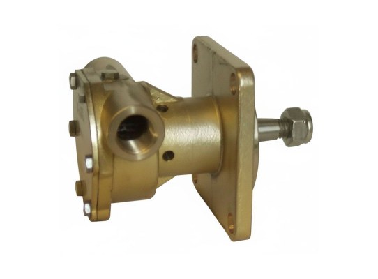 Bomba Tipo Nauco 324485