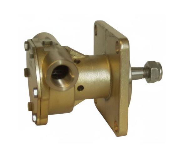 Bomba Tipo Nauco 324485