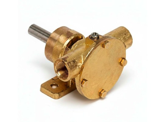 Bomba Tipo Nauco FPM001