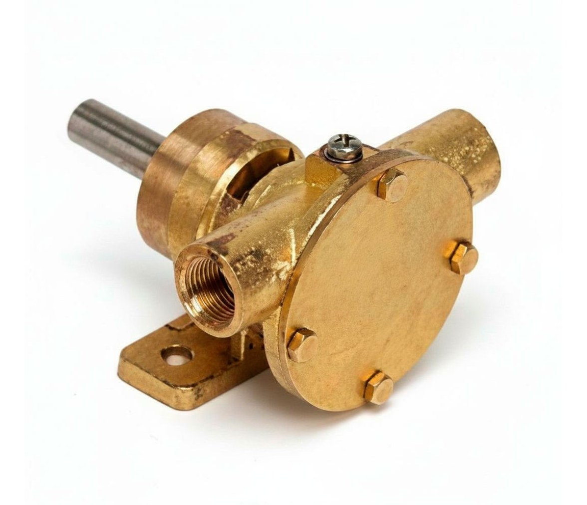 Bomba Tipo Nauco PM16