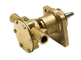 Bomba Tipo Nauco FPR0012