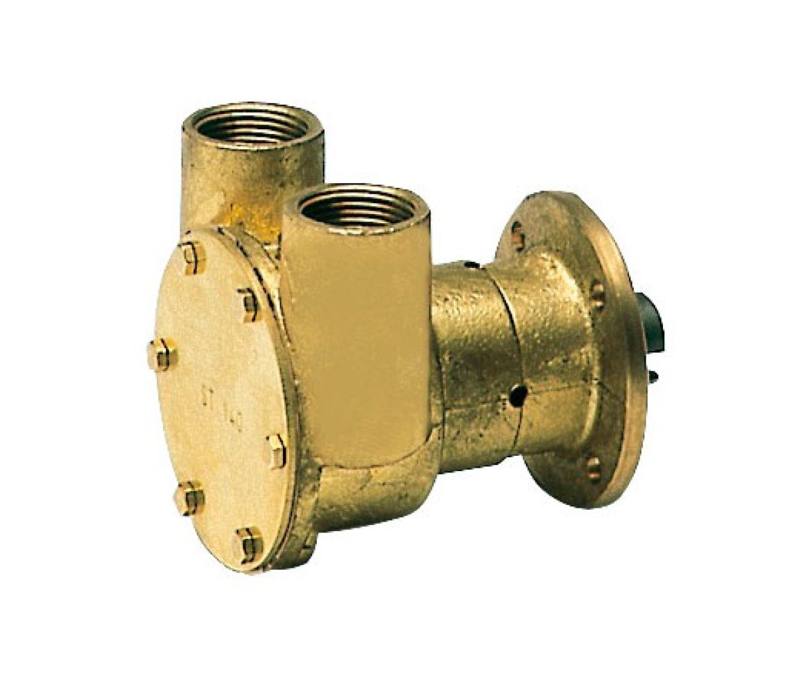 Bomba Tipo Nauco FPR046
