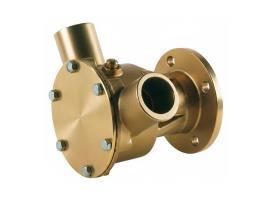 Bomba Tipo Nauco FPR049