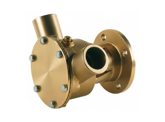 Bomba Tipo Nauco FPR049