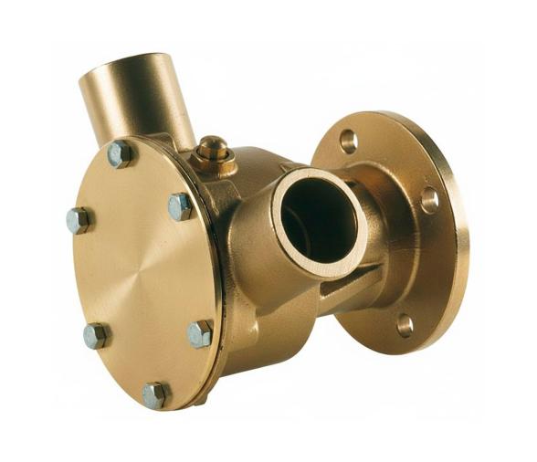 Bomba Tipo Nauco FPR049