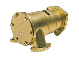 Bomba Tipo Nauco FPR050F