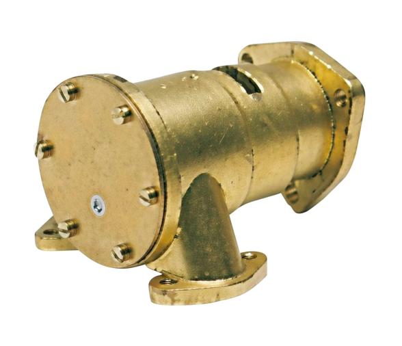 Bomba Tipo Nauco FPR050F