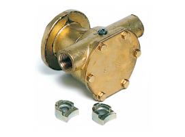 Bomba Tipo Nauco FPR038/034