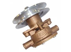 Bomba Tipo Nauco FPR313