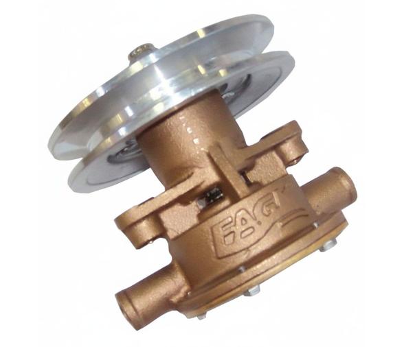 Bomba Tipo Nauco FPR313