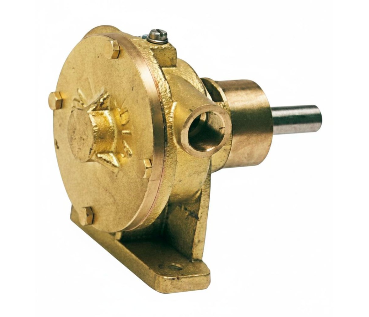 Bomba Tipo Nauco PM34