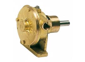 Bomba Tipo Nauco PM34