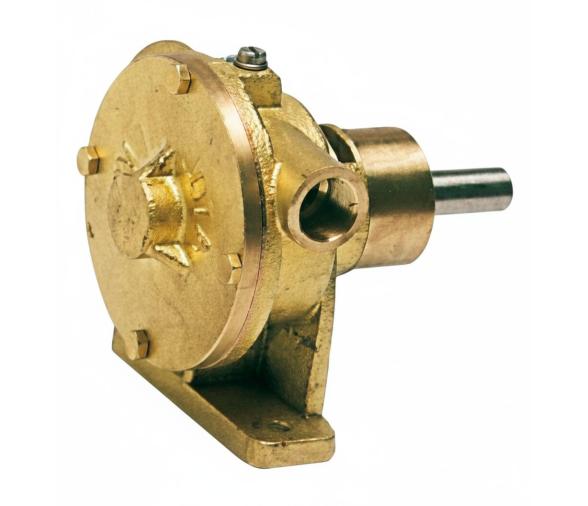 Bomba Tipo Nauco PM34