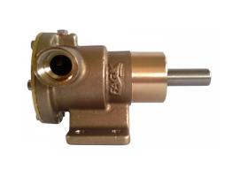 Bomba Tipo Nauco PM36S Modelo 335