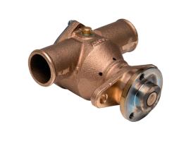 Bomba Tipo Nauco ST1016