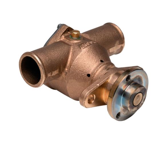 Bomba Tipo Nauco ST1016