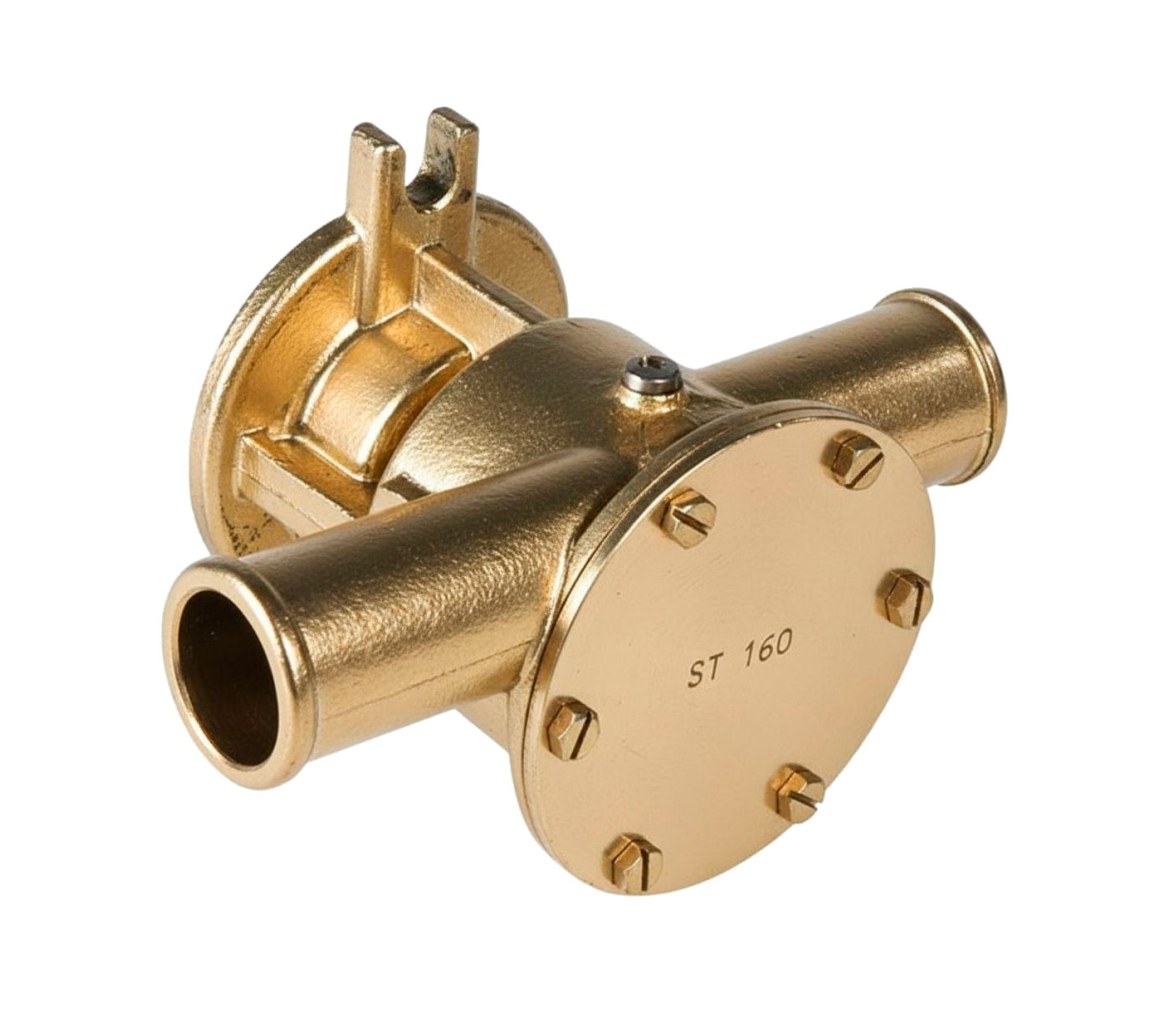 Bomba Tipo Nauco ST160/161