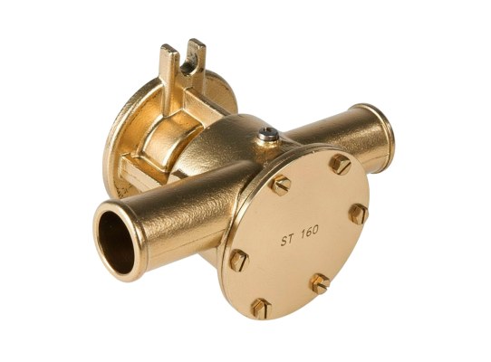 Bomba Tipo Nauco ST160/161
