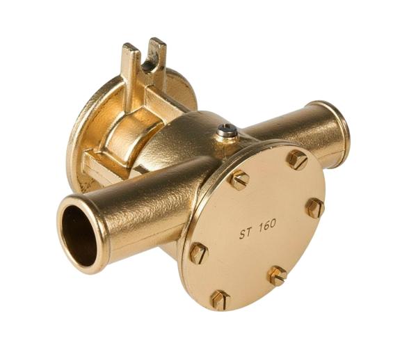 Bomba Tipo Nauco ST160/161