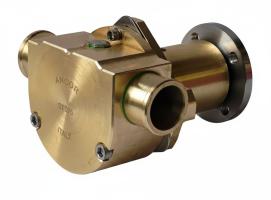 Bomba Tipo Nauco ST275