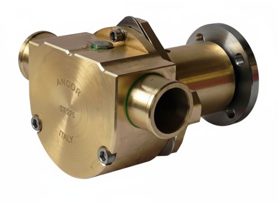 Bomba Tipo Nauco ST275