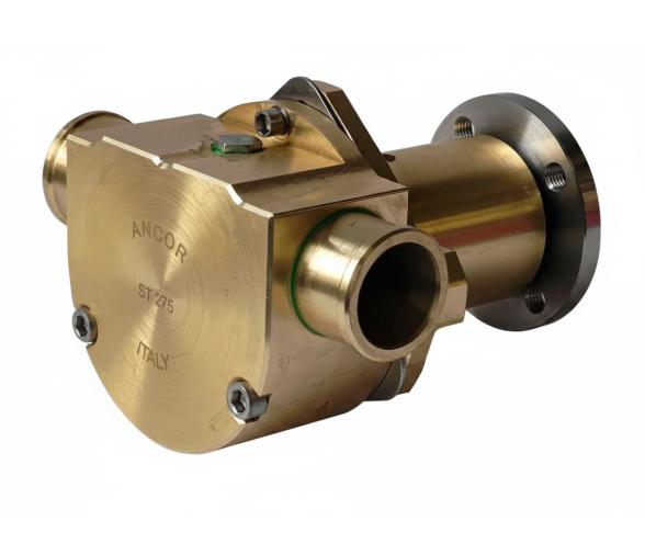 Bomba Tipo Nauco ST275