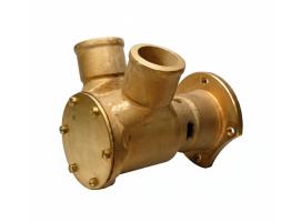 Bomba Tipo Nauco ST380