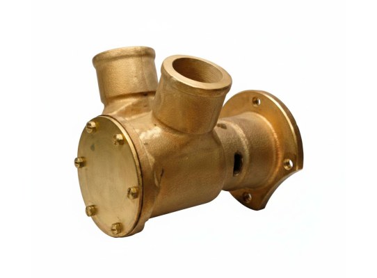 Bomba Tipo Nauco ST380