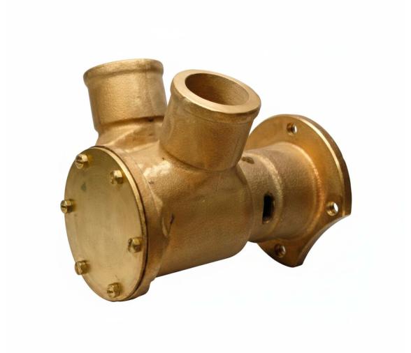 Bomba Tipo Nauco ST380