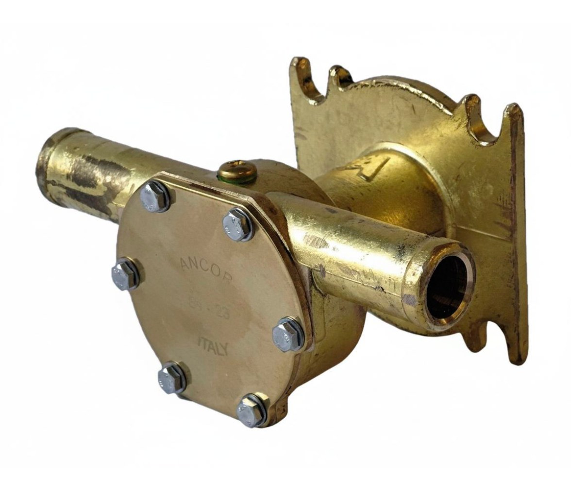 Bomba Tipo Nauco ST423