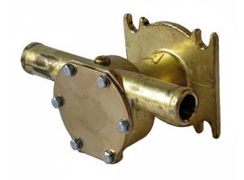 Bomba Tipo Nauco ST423